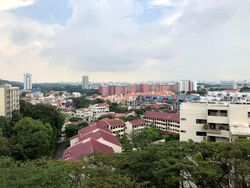 Signature Park (D21), Condominium #626894881